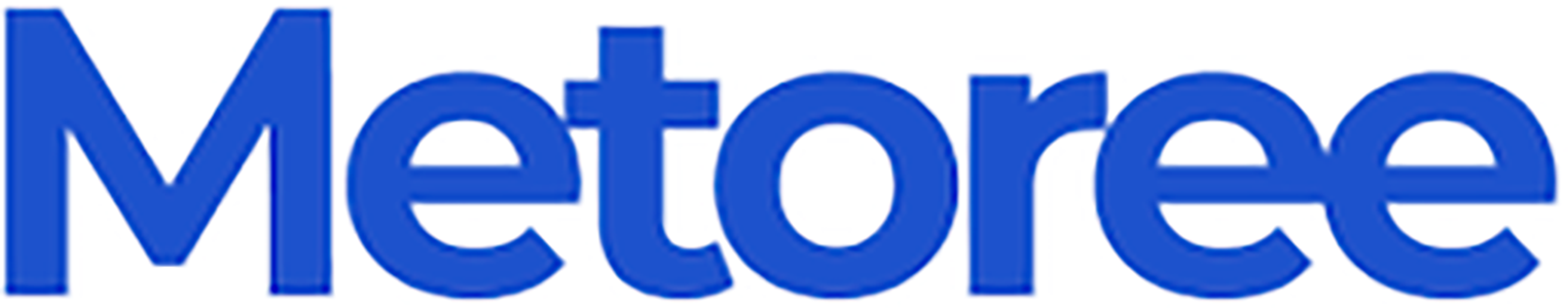 Metoree Logo